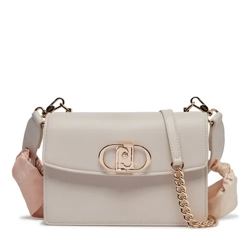 Liu Jo Ecs M Geanta Crossbody Aa4103 E0003 True Champag 33801