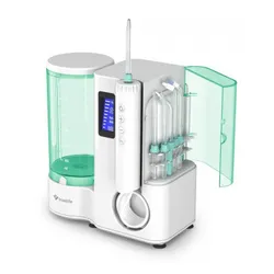 Irygator TRUELIFE AquaFloss Station O300 Ozone Biały