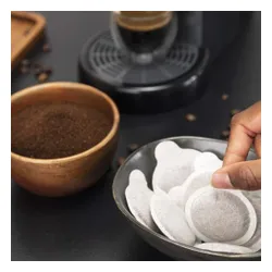 Ekspres CECOTEC Cumbia Capricciosa Czarny