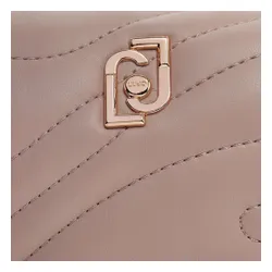 Liu Jo Ecs S Geanta Crossbody Aa4261 E0036 Meg Rose 41506