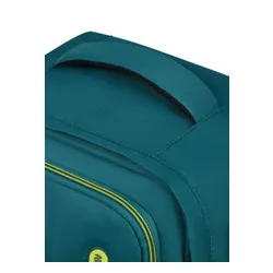 Plecak kabinowy American Tourister Cloudrider Cabin Backpack S - misty teal