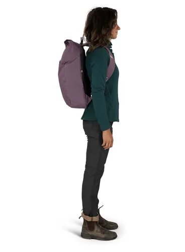 Рюкзак Osprey Arcane Roll Top-purple dusk heather