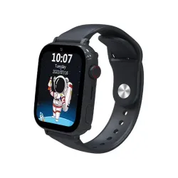 Smartwatch Forever Look ME 3 KW-520 42mm GPS Czarny