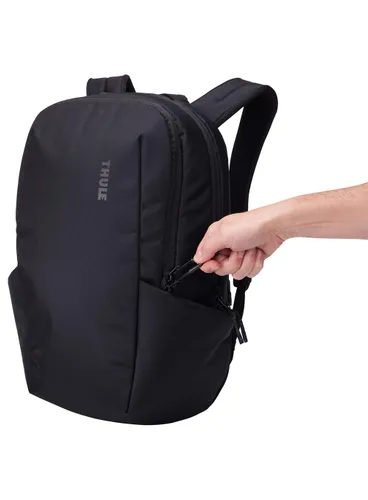 Рюкзак для ноутбука Thule Subterra 2 Backpack 21 l-black