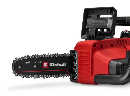 Piła łańcuchowa akumulatorowa EINHELL GE-LC 18/25 LI BL 4600070 SOLO