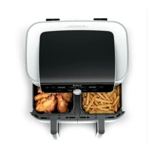 Air fryer Ninja DZ901EUWH 2470W 9,5l