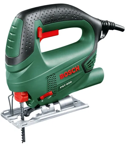 Электролобзик Bosch PST 650