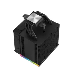 Chłodzenie DeepCool AK500 Digital RGB Czarny