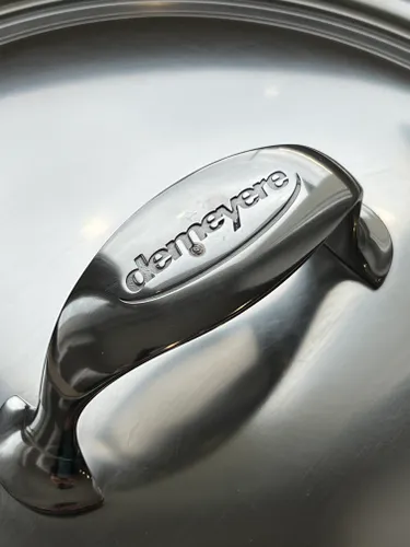 Pokrywka Demeyere Atlantis 24cm - outlet