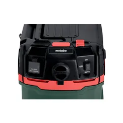 Универсальный пылесос Metabo ASA 30 L PC