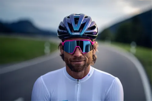 Kask rowerowy ABUS StormChaser