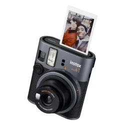 Aparat Fujifilm instax mini 41 Czarny