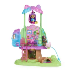 Lalka SPIN MASTER Koci Domek Gabi Domek Na Drzewie 6061583