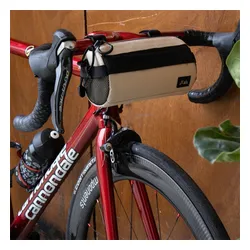 Torba na kierownicę JRC COMPONENTS Taru