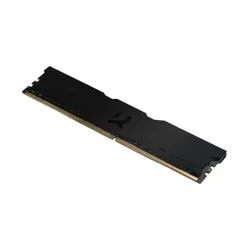 GOODRAM Moduł pamięci DDR4 IRDM PRO 16/3600 (1x16GB) 18-22-22 Deep Black