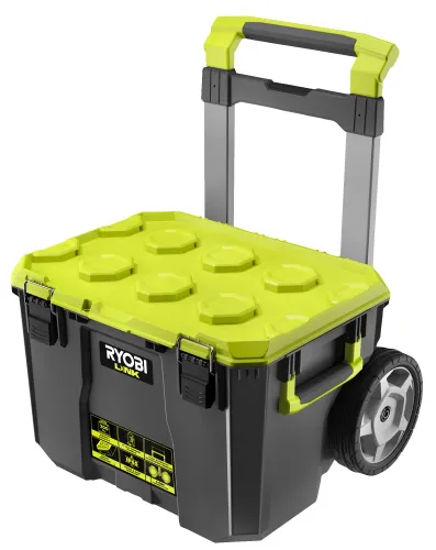 Skrzynia na narzędzia RYOBI RSL201