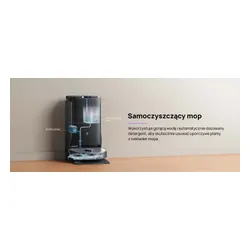Robot sprzątający 3I P10 Ultra