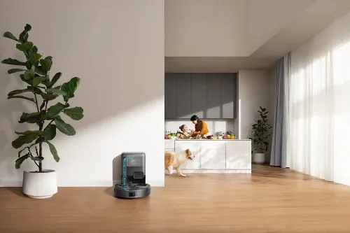 Robot sprzątający EUFY E20 3w1