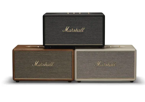 Динамик Bluetooth Marshall Stanmore III 80W черный