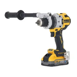 Wiertarko-wkrętarka DEWALT DCD1007H2T-QW