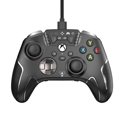 Геймпад Turtle Beach Recon Cloud Controller Black для Xbox