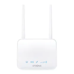 Router STRONG 4GROUTER350M 2.4 GHz, Gniazdo SIM