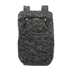 Rucsac pentru Laptop Samsonite Neoknit 15.6 City-camo black