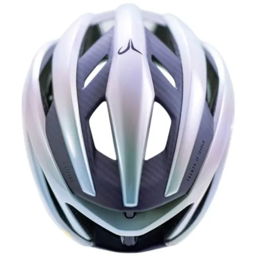 Kask rowerowy MET Trenta 3K Carbon