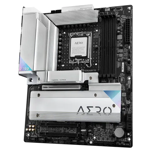 Płyta główna Gigabyte Z790 AERO G