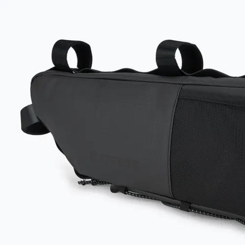 Torba rowerowa pod ramę ATTABO Underra M 3,5 l czarny