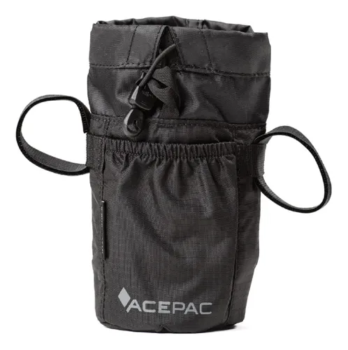 Сумка на руль ACEPAC Bike Bottle Bag MKIII