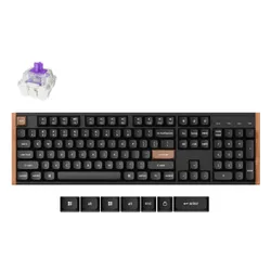 Klawiatura KEYCHRON K10H-F1 Wireless
