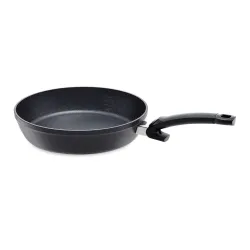 FISSLER Adamant Comfort 28 cm – patelnia nieprzywierająca