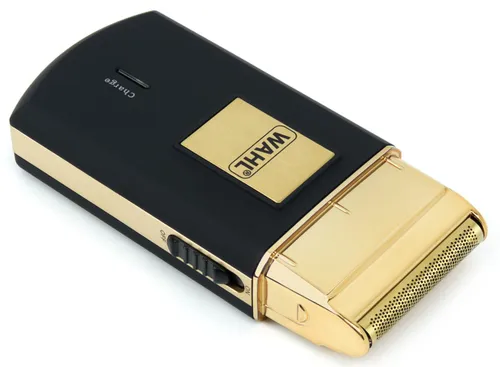 Golarka WAHL 3615 Travel Shaver Gold Edition