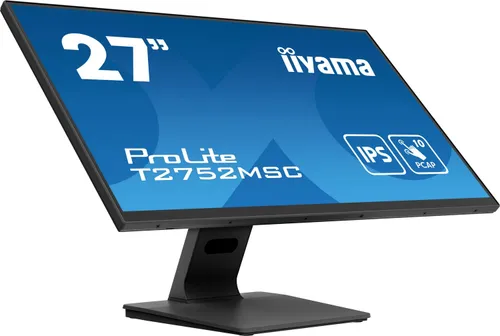 iiyama ProLite T2752MSC-B1AG