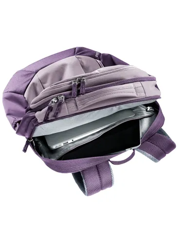 Рюкзак Deuter Giga 28 l daypack - lavender / purple