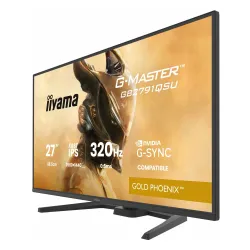 iiyama G-Master GB2791QSU-B1 Gold Phoenix
