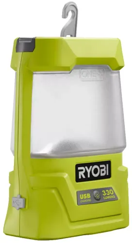 Ryobı R18ALU - 0 18v LED Çalışma Lambası