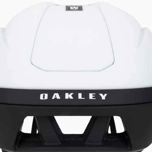 Kask rowerowy Oakley Velo Stelvio EU matte white