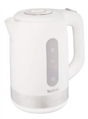 Чайник Tefal Snow KO3301 1,7 л 2200 Вт