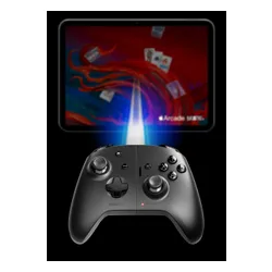 Kontroler STEELSERIES Nimbus Cloud