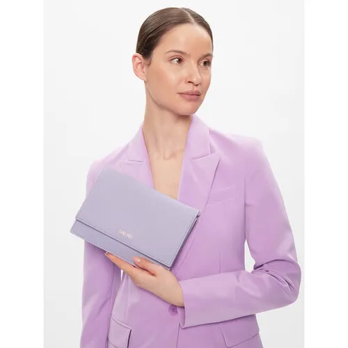 Liu Jo Ecs XS Geanta Crossbody Aa4293 E0087 Glicine 00173