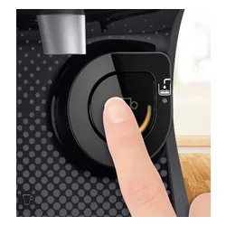 Ekspres BOSCH Tassimo Happy TAS1002N