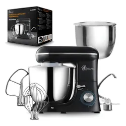 Robot kuchenny planetarny EXTRALINK Home EX.26538 1400W z trzema końcówkami