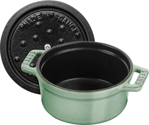 Garnek Staub 40508-702-0 Indukcja Żeliwo 0,25l