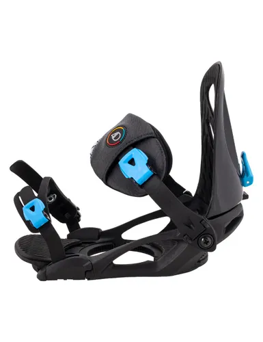 Zestaw snowboardowy Head FLOCKA LFW 3.0 4D JR + wiązania Head NX 4D S - Długość (cm) - 120