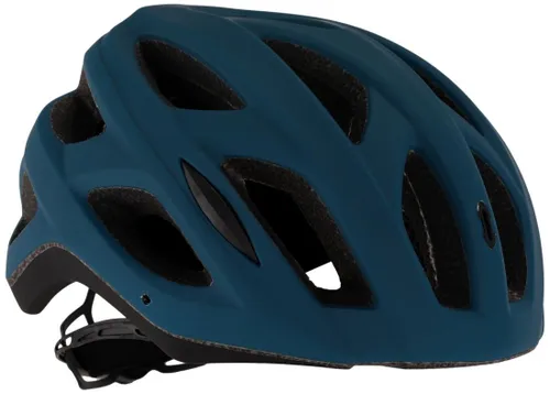 Kask rowerowy KROSS Congresso Niebieski MTB (rozmiar L)