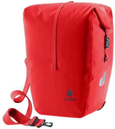 Sakwa DEUTER Visby 20+5