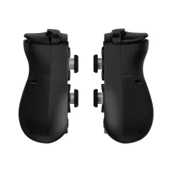 Pad GameSir X5 Lite Type-C uchwytem na telefon Android, iOS Czarny