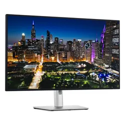Monitor DELL UltraSharp U3225QE 32" 3840x2160px IPS 120Hz